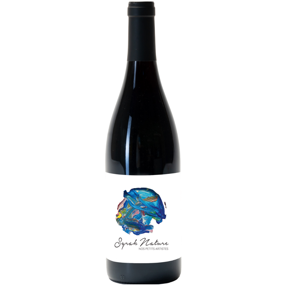 Syrah Nature 2024 (X1)
