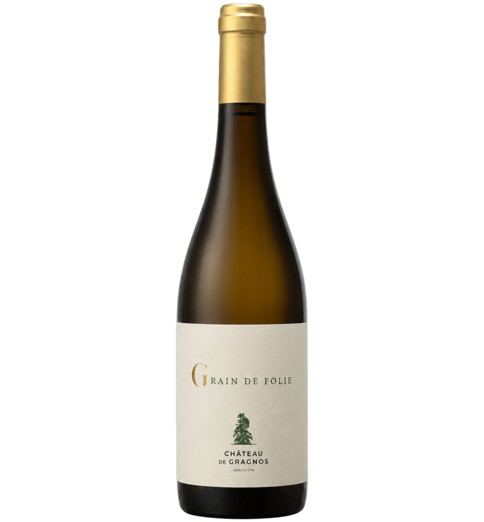 Grain de Folie 2025 (X1)