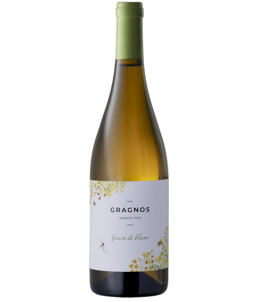 Grain de Blanc 2025 (X1)